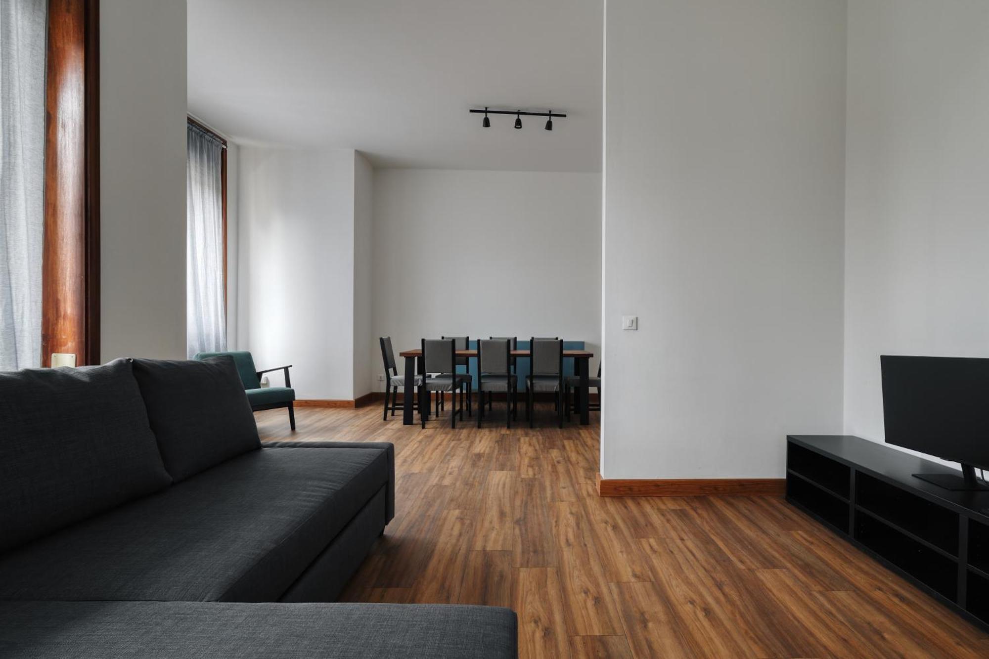 Joivy Chic 3-Bed Flat Near Colonne Di San Lorenzo Milano Dış mekan fotoğraf