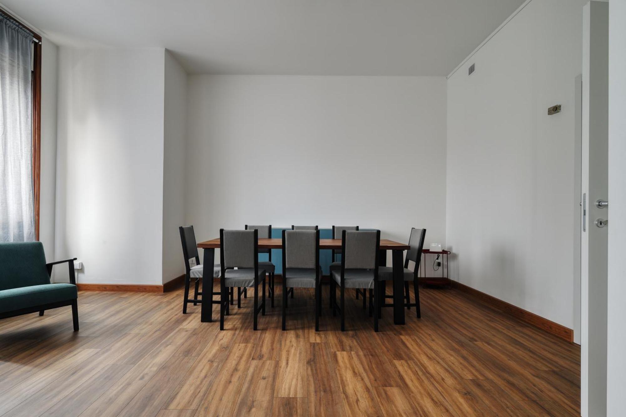 Joivy Chic 3-Bed Flat Near Colonne Di San Lorenzo Milano Dış mekan fotoğraf