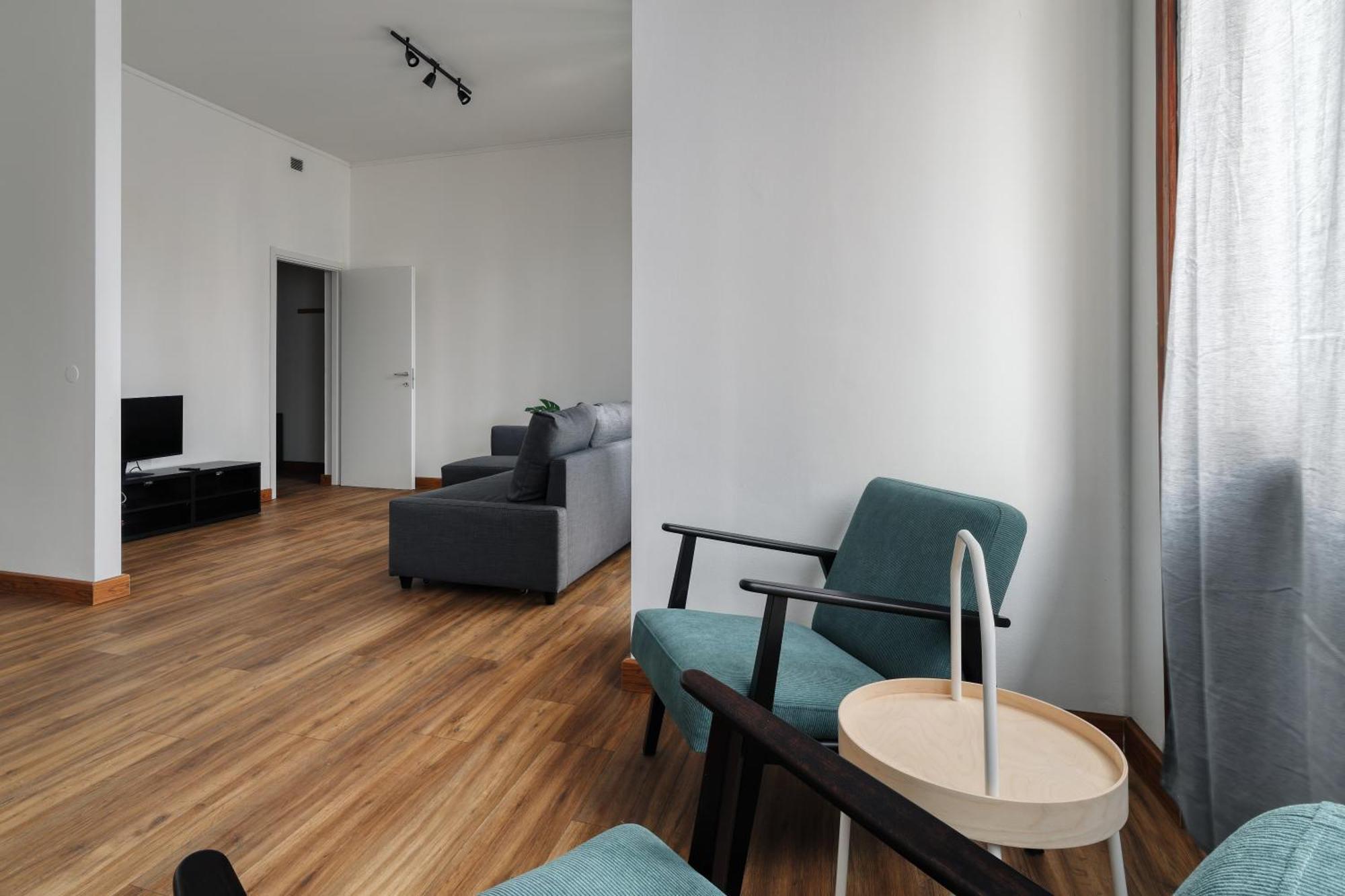 Joivy Chic 3-Bed Flat Near Colonne Di San Lorenzo Milano Dış mekan fotoğraf