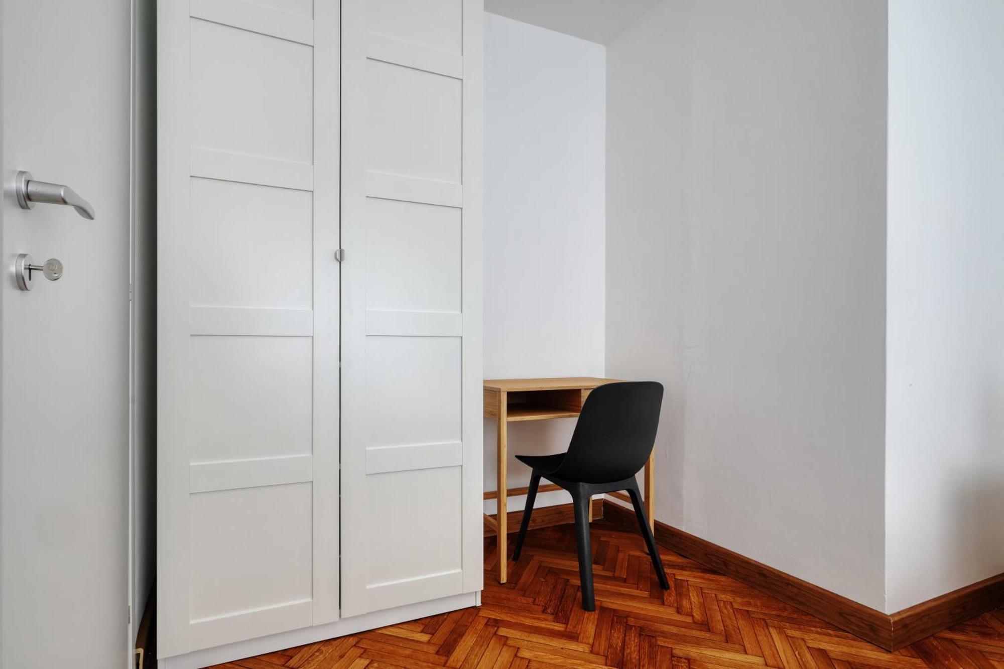 Joivy Chic 3-Bed Flat Near Colonne Di San Lorenzo Milano Dış mekan fotoğraf