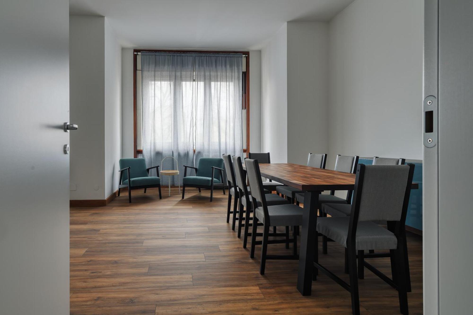 Joivy Chic 3-Bed Flat Near Colonne Di San Lorenzo Milano Dış mekan fotoğraf